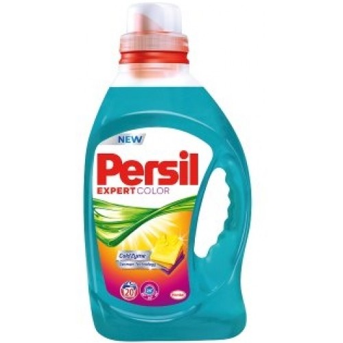 Persil Expert Color gel 20 dávok, 1,6kg 
