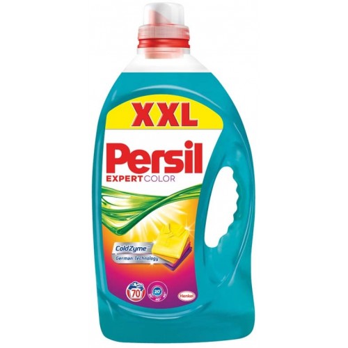 Persil Expert Color gel 70 dávok Persil Expert Color gel 70 dávok