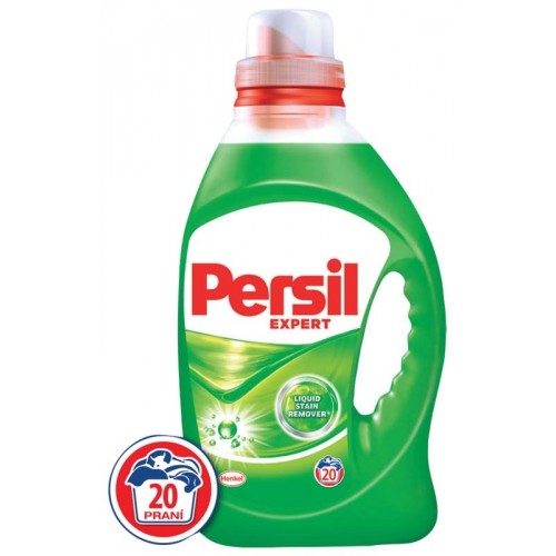 Persil Expert gel 20 dávok , 1,6kg Persil Expert gel 20 dávok , 1,6kg
