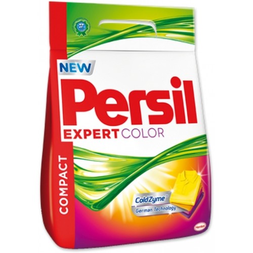 Persil Expert Color na farebnú bielizeň, 60 pranie, 4,8 kg