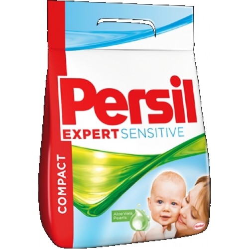 Persil Expert Sensitive prací prášok 20 dávok 1,6kg