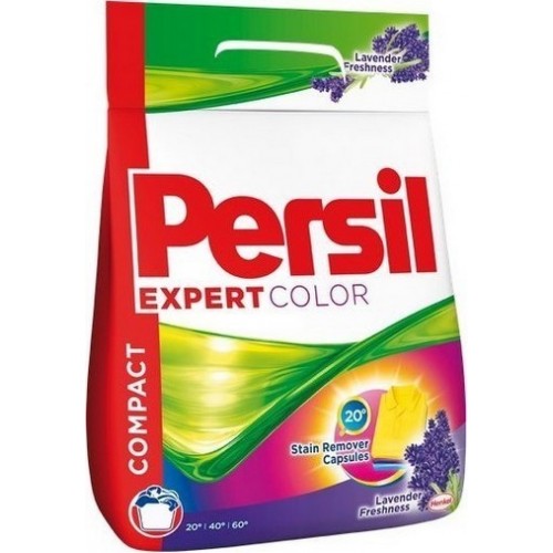 Persil Expert Prášok na pranie 20 PD Lavender PO EXPIRÁCII Persil Expert Prášok na pranie 20 PD Lavender PO EXPIRÁCII