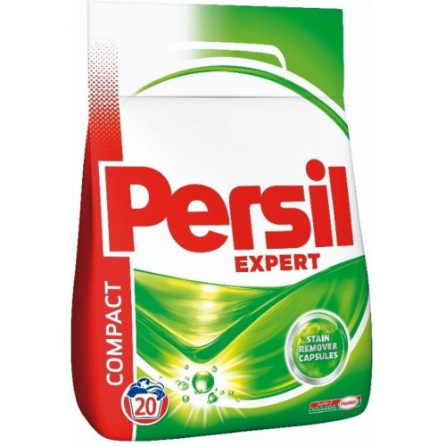 Persil Expert Regular Prací prášok 1,6 kg PO EXPIRÁCII Persil Expert Regular Prací prášok 1,6 kg PO EXPIRÁCII