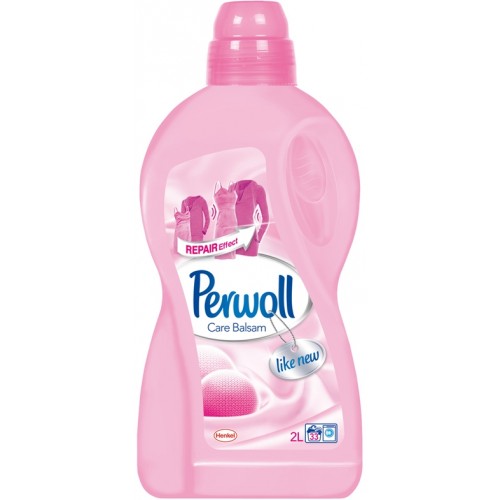 Perwoll Balsam / brilliant 2L PO EXPIRÁCII Perwoll Balsam / brilliant 2L PO EXPIRÁCII