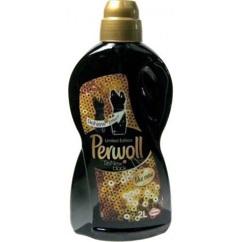 Perwoll Black magic 2L Perwoll Black magic 2L