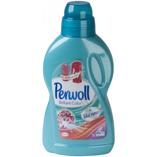 Perwoll Color Magic / brilliant 1L Perwoll Color Magic / brilliant 1L