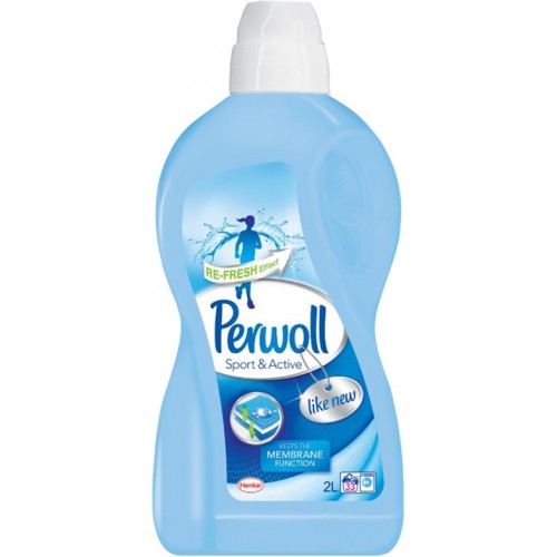 Perwoll Sport & Active 1L Perwoll Sport & Active 1L