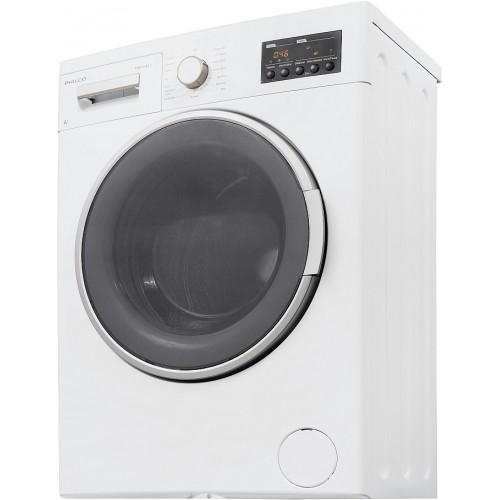 PHILCO PLDS 1261 F Automatická práčka 40033292 PHILCO PLDS 1261 F Automatická práčka 40033292