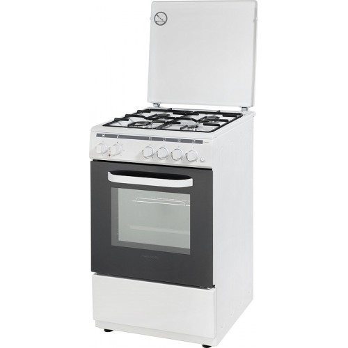 PHILCO PKB 5501 kombinovaný sporák 40033572 PHILCO PKB 5501 kombinovaný sporák 40033572