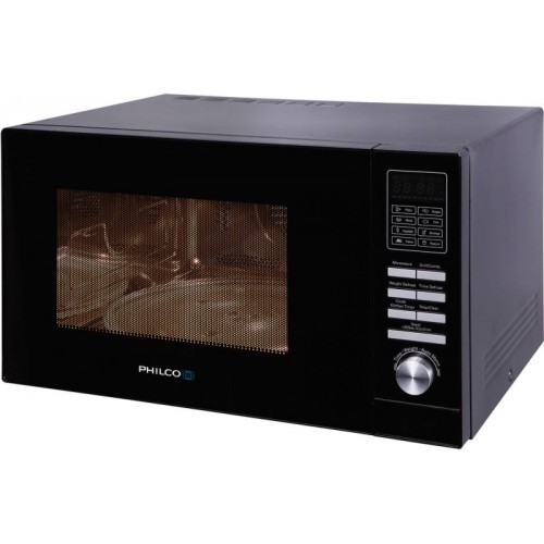PHILCO PMD 2525 B Mikrovlnná rúra 40035013 PHILCO PMD 2525 B Mikrovlnná rúra 40035013