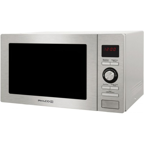 PHILCO PMD 2535 X Mikrovlnná rúra 40035014 PHILCO PMD 2535 X Mikrovlnná rúra 40035014