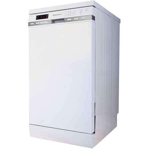 PHILCO PDA 1080 umývačka riadu 45cm 40028398 PHILCO PDA 1080 umývačka riadu 45cm 40028398