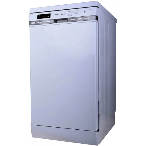 PHILCO PD 1070 umývačka riadu 45 cm 40028400 PHILCO PD 1070 umývačka riadu 45 cm 40028400