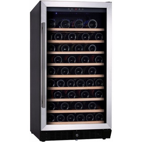 PHILCO PW 96 jednozónová vinotéka 40033448 PHILCO PW 96 jednozónová vinotéka 40033448