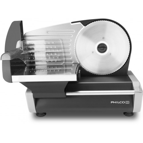 PHILCO PHFS 8010 Krájač potravín 41009682 PHILCO PHFS 8010 Krájač potravín 41009682