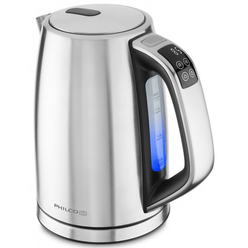 PHILCO PHWK 1700 Múdra kanvica s termoreguláciou 41010117 PHILCO PHWK 1700 Múdra kanvica s termoreguláciou 41010117