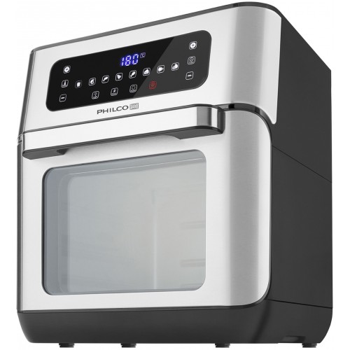 PHILCO PHAO 1000 Teplovzdušná fritéza 41012915 PHILCO PHAO 1000 Teplovzdušná fritéza 41012915