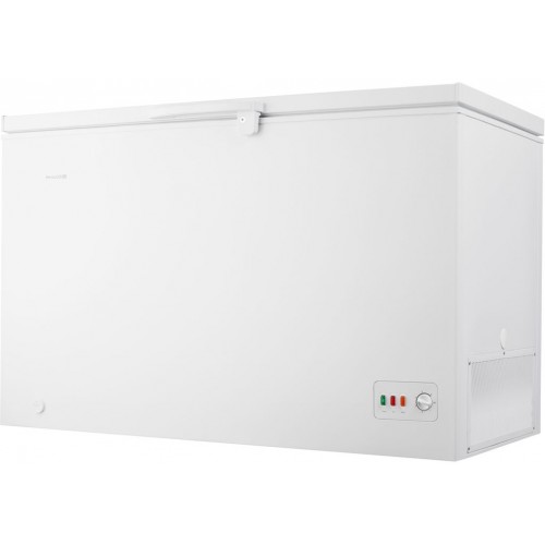 PHILCO PCF 3012 M Truhlicová mraznička 40035751