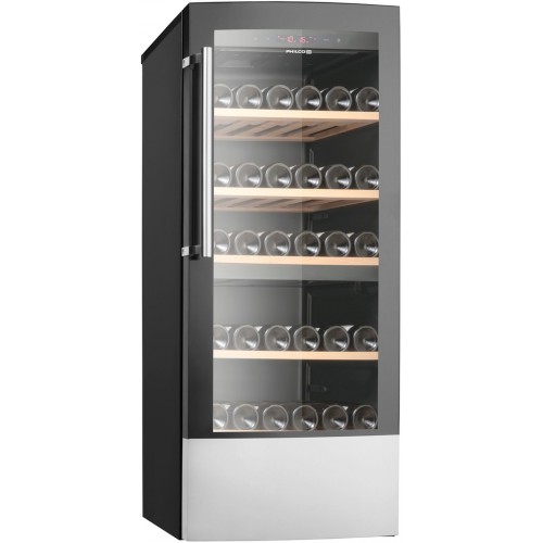 PHILCO PW 59 D Dvojzónová vinotéka 40035487 PHILCO PW 59 D Dvojzónová vinotéka 40035487