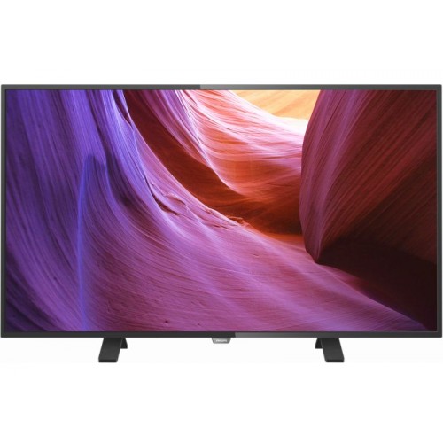 PHILIPS Televízia 43PUT4900 / 12 LED ULTRA HD TV 35047362