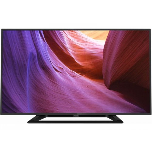 PHILIPS Televízia 48PFT4100 / 12 LED FULL HD TV 35047134