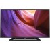 PHILIPS Televízia 48PFT4100 / 12 LED FULL HD TV 35047134