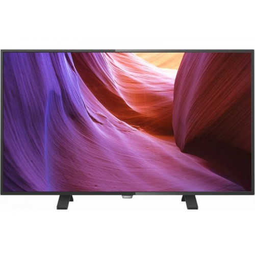 PHILIPS Televízia 49PUT4900 / 12 LED ULTRA HD TV 35047361