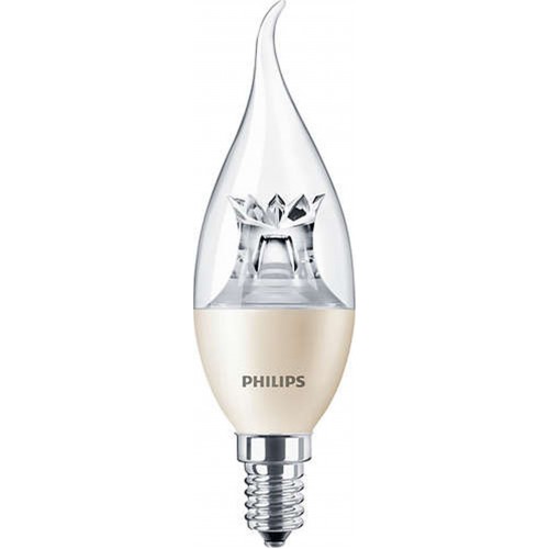 PHILIPS MASTER LEDcandle DT 4-25W E14 827 BA38 CL žiarovka 8718696453766 PHILIPS MASTER LEDcandle DT 4-25W E14 827 BA38 CL žiarovka 8718696453766