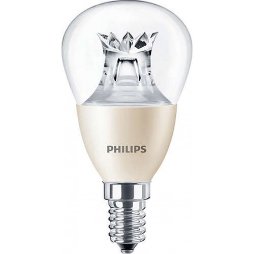 PHILIPS MASTER LEDluster DT 4-25W E14 827 P48 CL žiarovka 8718696453780