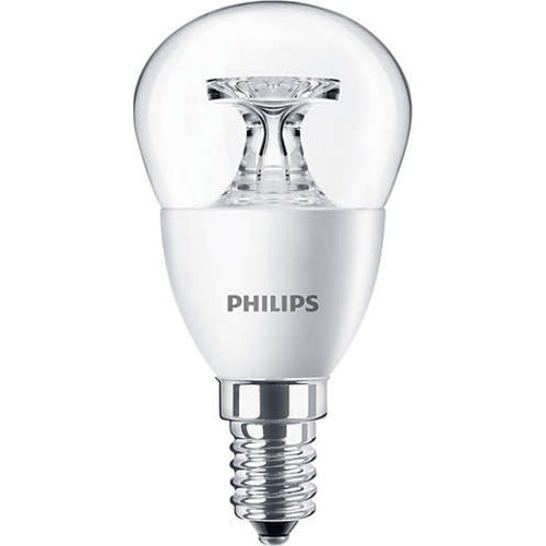PHILIPS CorePro LEDluster ND 5.5-40W E14 840 P45 CL žiarovka 8718696543443 PHILIPS CorePro LEDluster ND 5.5-40W E14 840 P45 CL žiarovka 8718696543443