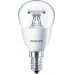 PHILIPS CorePro LEDluster ND 5.5-40W E14 840 P45 CL žiarovka 8718696543443