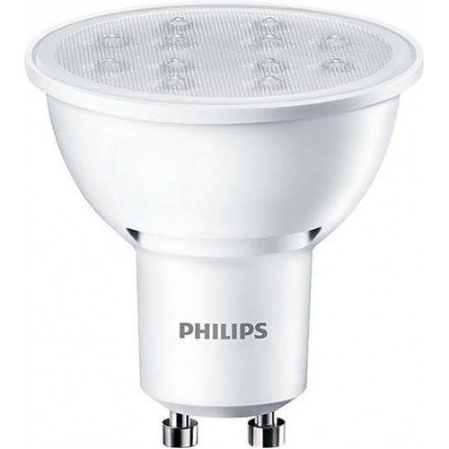 PHILIPS COREPRO LEDspotMV 5-50W GU10 840 36D žiarovka 8718696497142