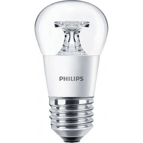 PHILIPS CorePro LEDluster ND 5.5-40W E27 827 P45 CL žiarovka 8718696507636
