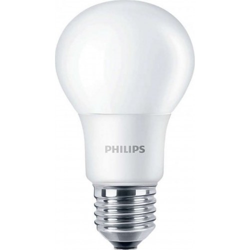PHILIPS CorePro LEDbulb 6-40W E27 840 žiarovka 8718696510360