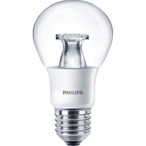 LED žiarovka Philips E27 9,5W 2700K 230V A60 CL P515990