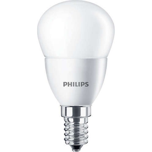 PHILIPS CorePro LEDluster ND 3.5-25W E14 840 P45 FR žiarovka 8718696543528 PHILIPS CorePro LEDluster ND 3.5-25W E14 840 P45 FR žiarovka 8718696543528