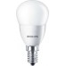 PHILIPS CorePro LEDluster ND 3.5-25W E14 840 P45 FR žiarovka 8718696543528