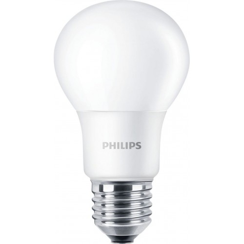 PHILIPS CorePro LEDbulb ND 5-40W A60 E27 865 PHILIPS CorePro LEDbulb ND 5-40W A60 E27 865