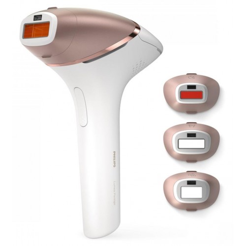 PHILIPS Lumea Prestige IPL epilátor BRI956/00