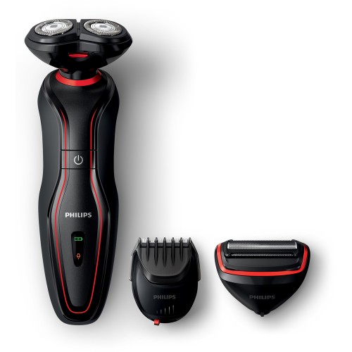 PHILIPS S738 / 17 holiaci strojček 41004137