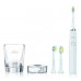 PHILIPS Sonicare DiamondClean HX9332 / 04 zubná kefka, bez cestovného puzdra