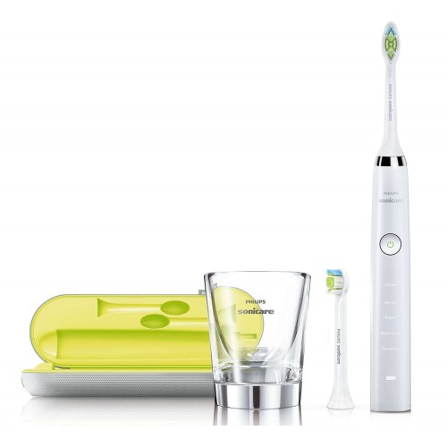 PHILIPS Sonicare DiamondClean HX9332/04