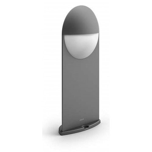 PHILIPS myGarden Capricorn 16457/93/16 Lampa vonkajšie stĺpik, 1x 6W, LED 164579316
