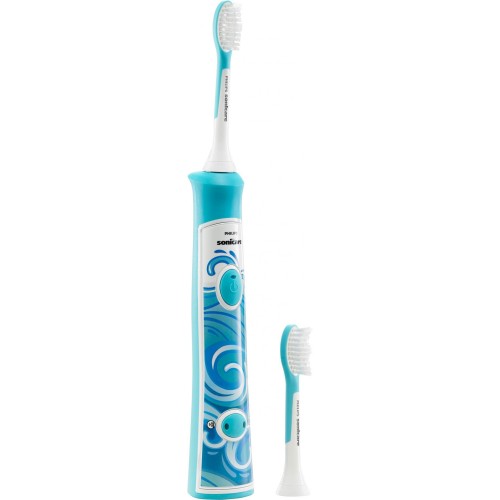 PHILIPS Sonicare HX6311/07 ForKids zubná kefka 41001890