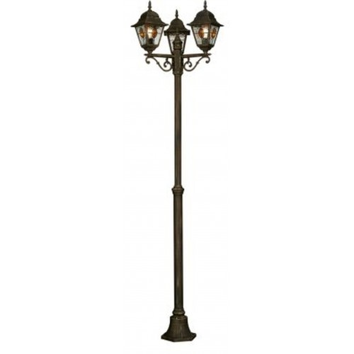 PHILIPS Massive München vonkajšia záhradná lampa 15175/42/10 PHILIPS Massive München vonkajšia záhradná lampa 15175/42/10