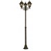 PHILIPS Massive München vonkajšia záhradná lampa 15175/42/10