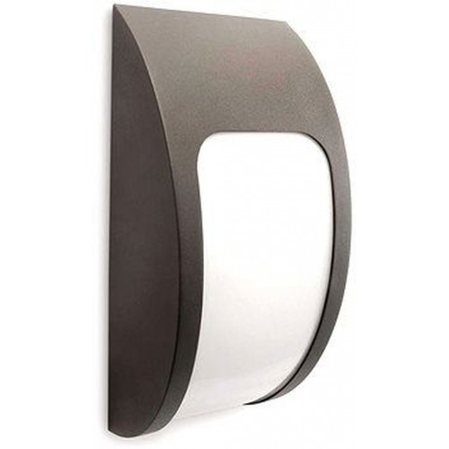 PHILIPS Massive Olive vonkajšie nástenné svietidlo 16917/93/16