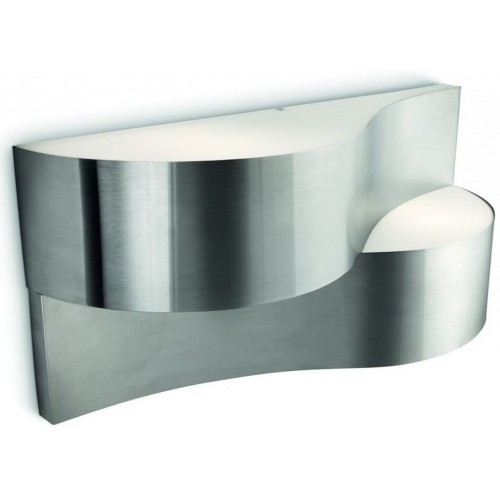 PHILIPS Massive Oriole nástenné vonkajšie svietidlo 17185/47/16