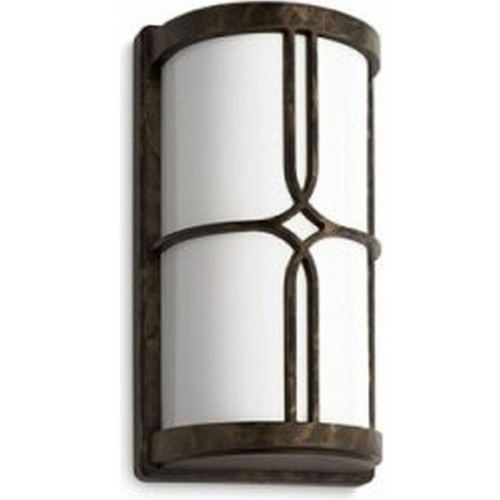 PHILIPS Nectar dekoratívne nástenné svietidlo 17249/42/16