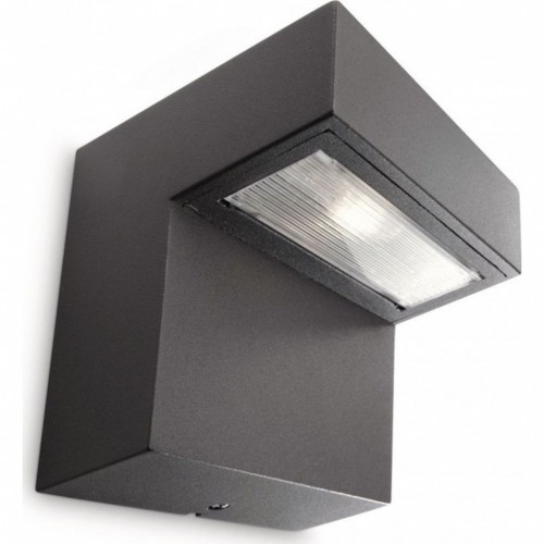 PHILIPS Massive Riverside nástenné svietidlo 16320/93/16